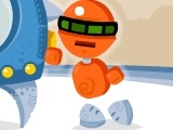 Cluiche Ufo Joe