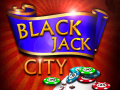 Cluiche Black Jack City