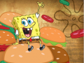 Cluiche Spongebob squarepants Which krabby patty are you?