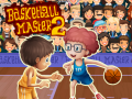 Cluiche Basketball Master 2