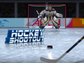Cluiche Hockey Shootout
