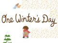 Cluiche One winter's day