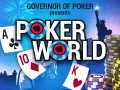 Cluiche Poker World Online