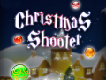 Cluiche Christmas Shooter