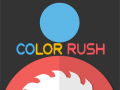 Cluiche Color Rush