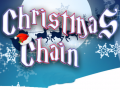 Cluiche Christmas Chain
