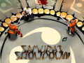 Cluiche Samurai Showdown