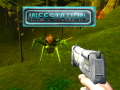 Cluiche Infestation