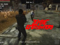 Cluiche Zombie Exterminators