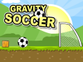 Cluiche Gravity Soccer