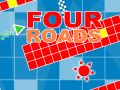 Cluiche Four Roads