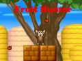 Cluiche Fruit Hunter