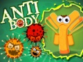 Cluiche Anti Body