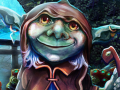 Cluiche The Bridge Troll