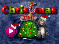 Cluiche Christmas Time