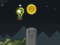 Cluiche Zombie Go Go Go