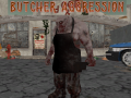 Cluiche Butcher Aggression