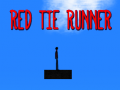 Cluiche Red Tie Runner