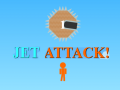 Cluiche Jet Attack