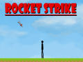 Cluiche Rocket Strike