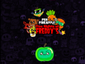 Cluiche Pen Pineapple Five Nights at Freddy's 