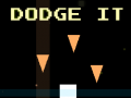 Cluiche Dodge it