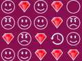 Cluiche Smileys
