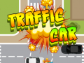 Cluiche Traffic Car