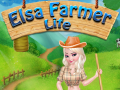 Cluiche Elsa Farmer Life