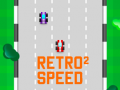Cluiche Retro Speed 2
