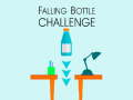 Cluiche Falling Bottle Challenge