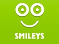 Cluiche Smileys
