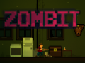 Cluiche Zombit