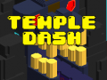 Cluiche Temple Dash  