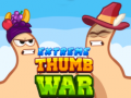 Cluiche Extreme Thumb War