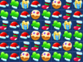 Cluiche Santa’s Mission