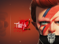 Cluiche Thai-Fu 2