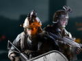 Cluiche Soldiers Ultimate Kill