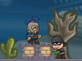 Cluiche Thieves Assassin