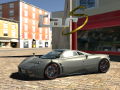 Cluiche Cars