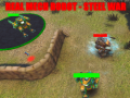 Cluiche Real Mech Robot - Steel War 3D