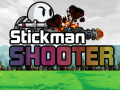 Cluiche Stickman Shooter