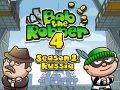 Cluiche Bob the Robber 4: Season 2 Russia  