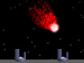 Cluiche Moon colony defense