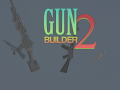 Cluiche Gun Builder 2