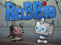 Cluiche RoBbie