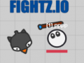 Cluiche Fightz.io