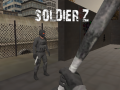 Cluiche Soldier Z