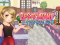 Cluiche Restaurant Makeover