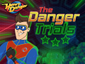 Cluiche Henry Danger: The Danger Trials    